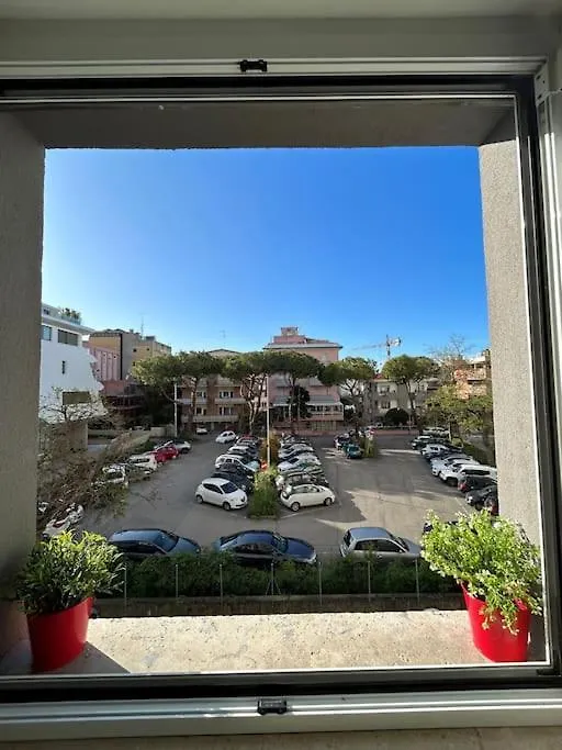 Dalla Sandra In Viale Ceccarini Riccione