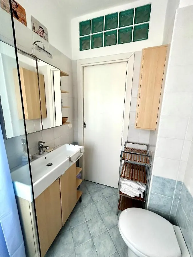 Dalla Sandra In Viale Ceccarini Riccione Apartment