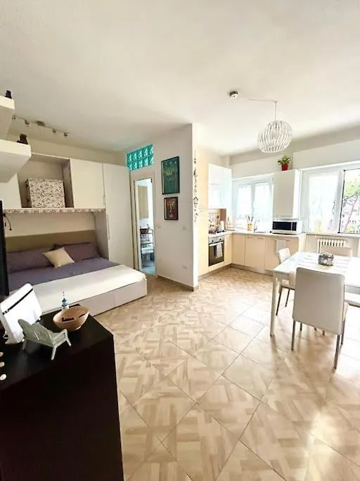 Dalla Sandra In Viale Ceccarini location